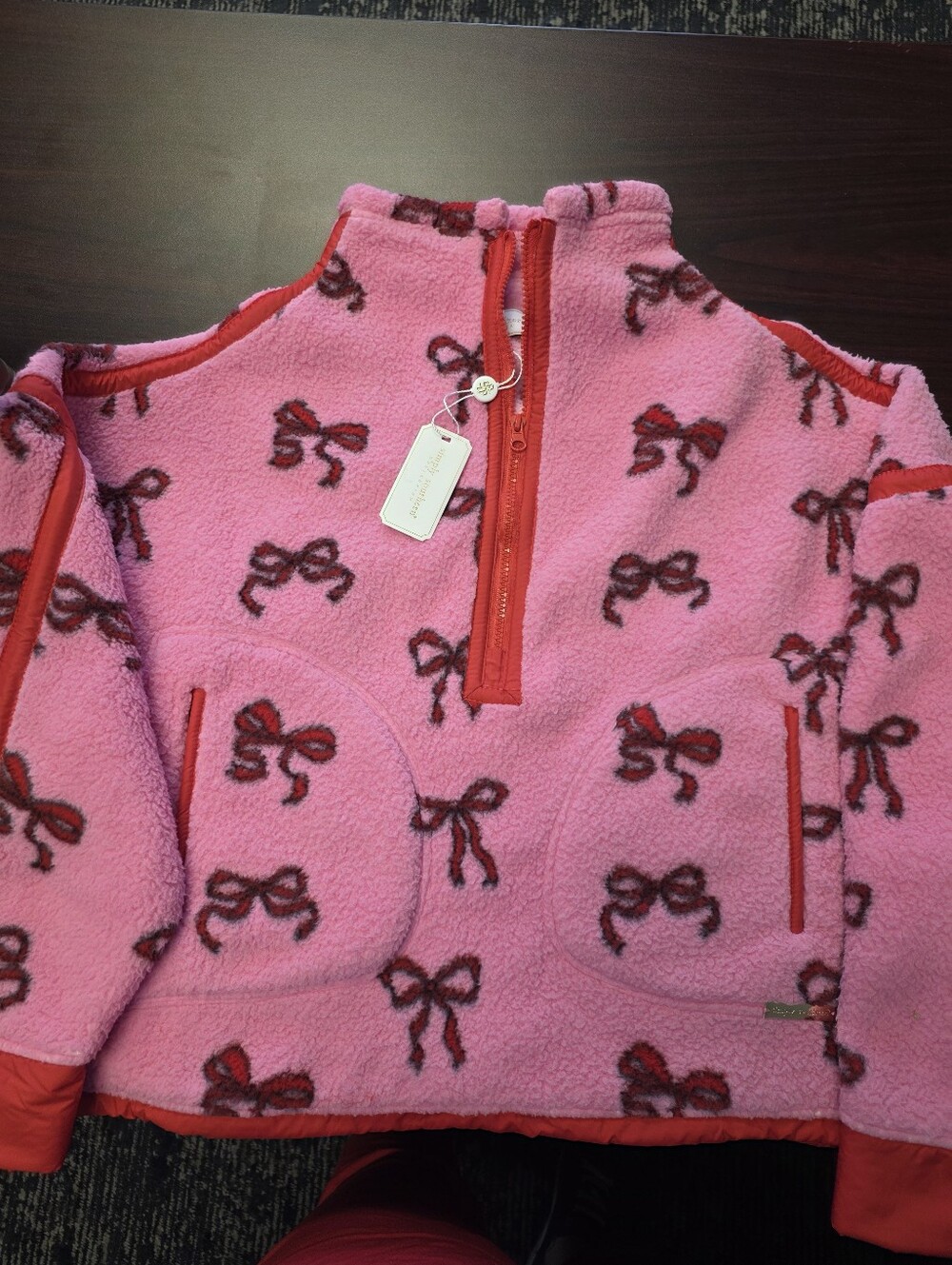 🤎SWEATER WEATHER! SIMPLY SOUTHERN SWEATERS Pullover. Ptp 25, Length 20🤎